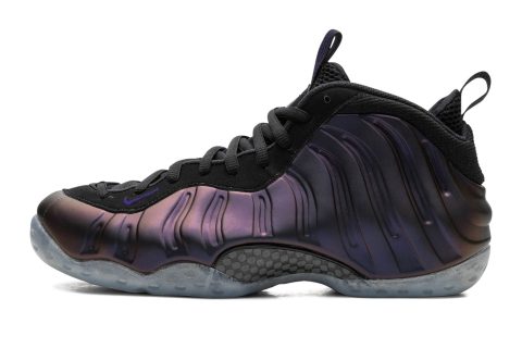 Nike Air Foamposite One "eggplant"