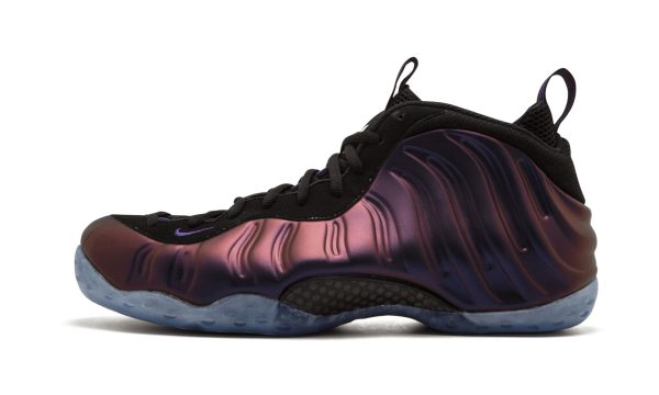 Nike Air Foamposite One "eggplant"