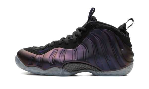 Nike Air Foamposite One "eggplant"