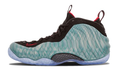 Nike Air Foamposite One "gone Fishing"