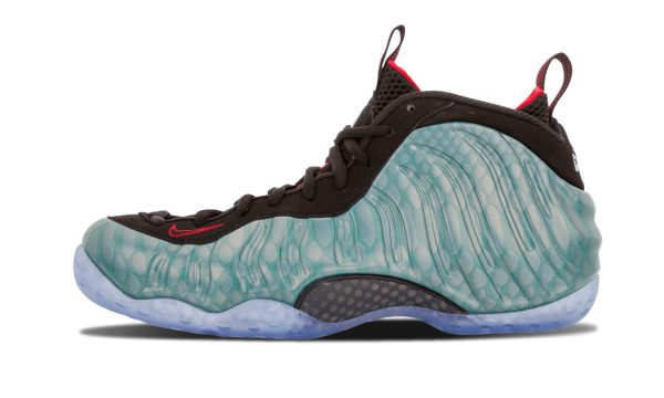 Nike Air Foamposite One "gone Fishing"