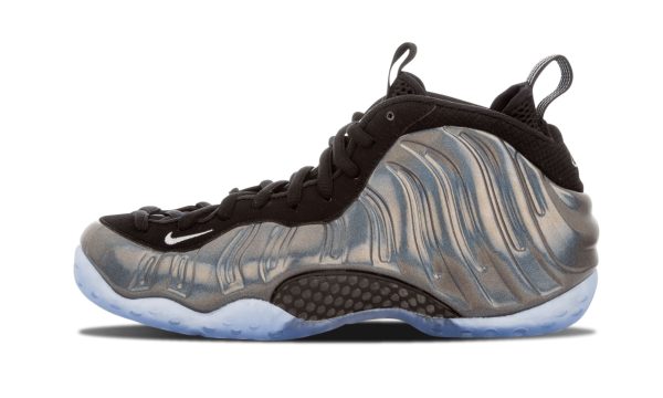 Nike Air Foamposite One "holograms"