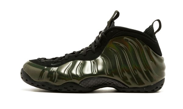 Nike Air Foamposite One "legion Green"