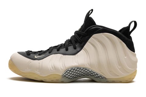 Air Foamposite One "light Orewood Brown"