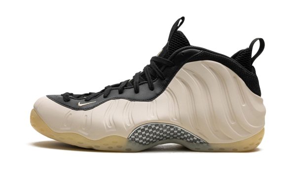 Air Foamposite One "light Orewood Brown"