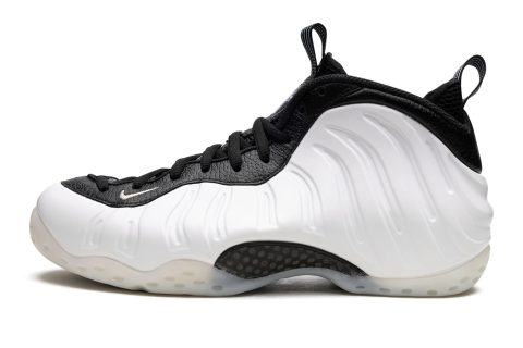 Nike Air Foamposite One "penny Hardaway Pe"