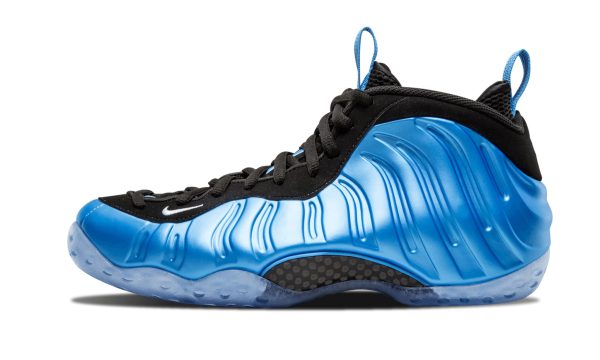 Nike Air Foamposite One "university Blue"