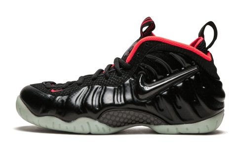 Nike Air Foamposite Pro Prm "yeezy"