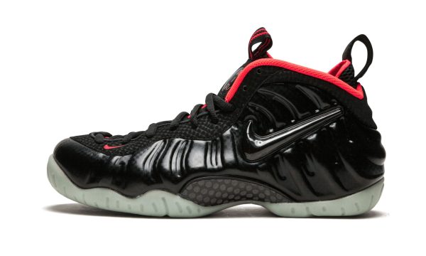 Nike Air Foamposite Pro Prm "yeezy"