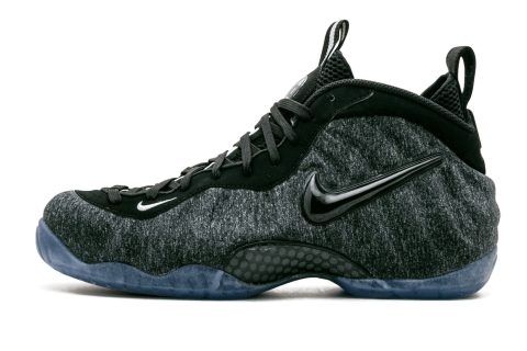 Nike Air Foamposite Pro "fleece"