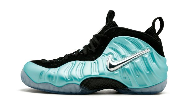 Nike Air Foamposite Pro "island Green"