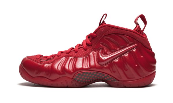 Nike Air Foamposite Pro "red October"