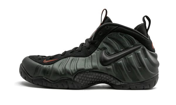 Nike Air Foamposite Pro "sequoia"