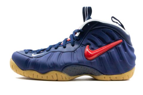 Nike Air Foamposite Pro "usa"