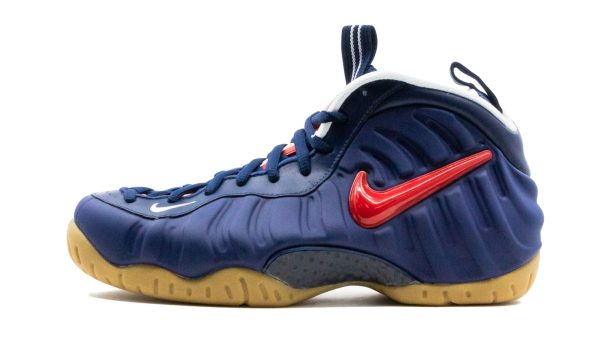 Nike Air Foamposite Pro "usa"