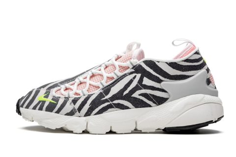 Nike Air Footscape Mns Wmns "olivia Kim - No Cover"