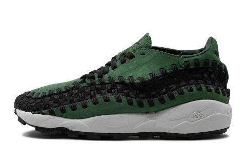 Nike Air Footscape Oven Wmns "fir"