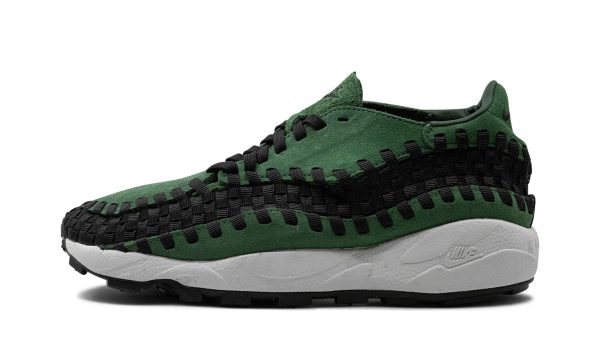 Nike Air Footscape Oven Wmns "fir"