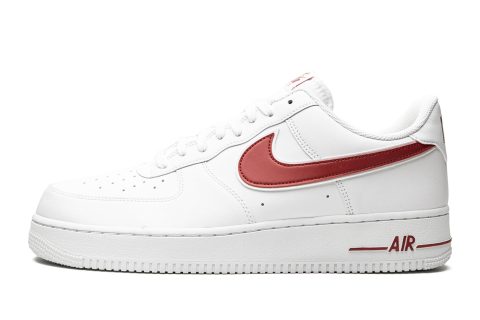 Air Force 1 '07 3