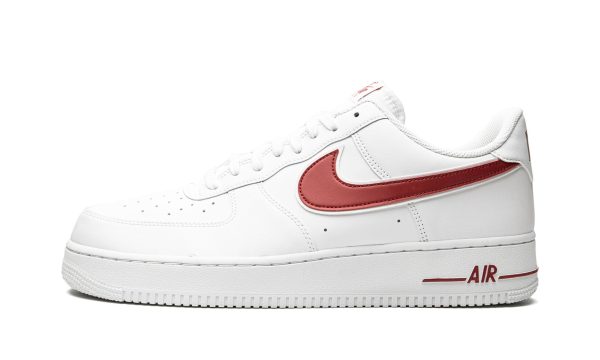 Air Force 1 '07 3