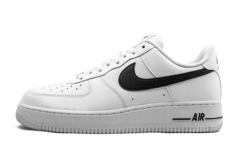 Nike Air Force 1 '07 An20 "white / Black"