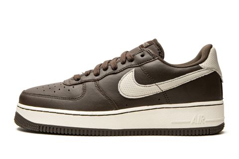 Nike Air Force 1 '07 Craft "'dark Chocolate'"