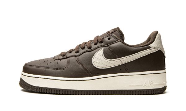 Nike Air Force 1 '07 Craft "'dark Chocolate'"