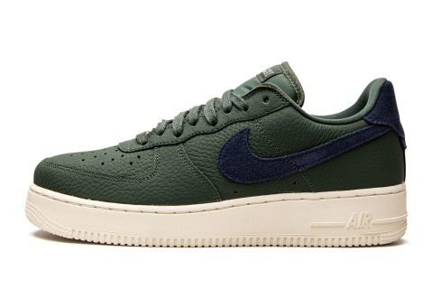 Nike Air Force 1 '07 Craft "galactic Jade"