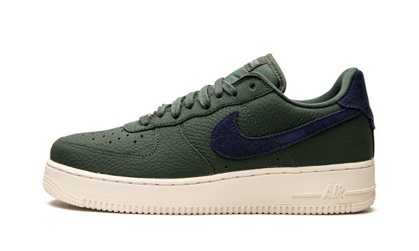 Nike Air Force 1 '07 Craft "galactic Jade"