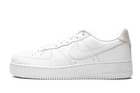 Nike Air Force 1 '07 Craft "summit White / Vast Grey"