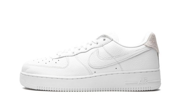 Nike Air Force 1 '07 Craft "summit White / Vast Grey"