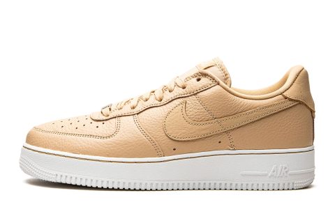 Nike Air Force 1 07 Craft "vachetta Tan"