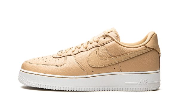 Nike Air Force 1 07 Craft "vachetta Tan"