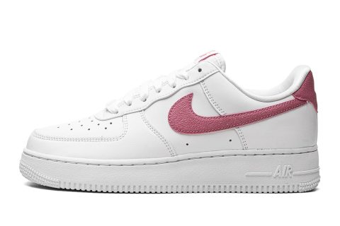 Nike Air Force 1 '07 Ess Trino Mns Wmns "desert Berry"