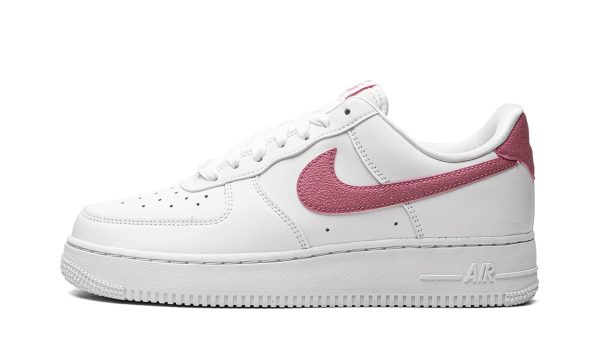 Nike Air Force 1 '07 Ess Trino Mns Wmns "desert Berry"