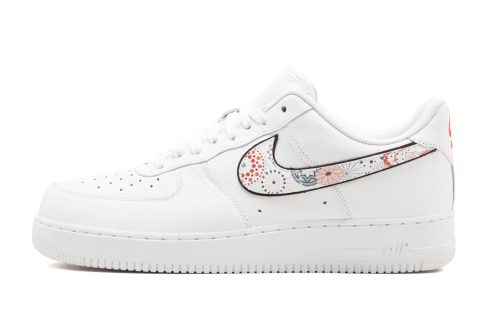 Air Force 1 '07 Lny Qs "lunar New Year 2018"