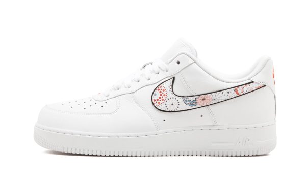 Air Force 1 '07 Lny Qs "lunar New Year 2018"