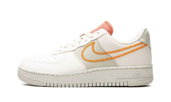 Nike Air Force 1 '07 Lo Nh Wmns "next Nature - Coconut Milk"