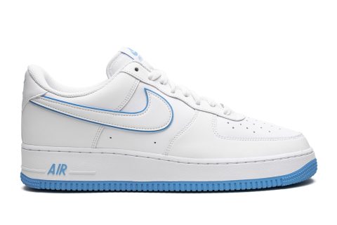 Nike Air Force 1 '07 Low "unc"