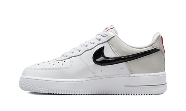 Nike Air Force 1 '07 Lt Wmns "light Iron"