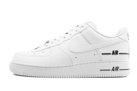 Nike Air Force 1 07' Lv8 3 "added Air"