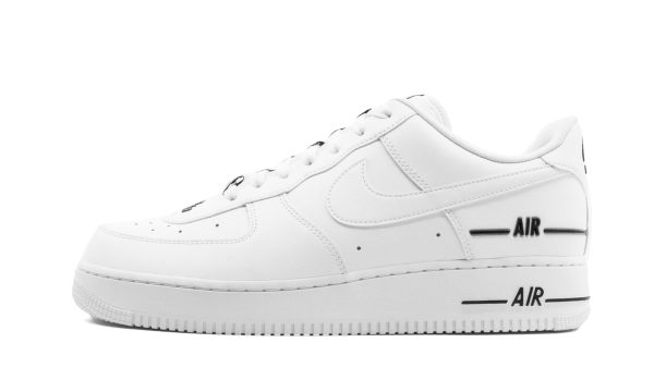 Nike Air Force 1 07' Lv8 3 "added Air"