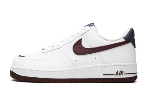 Air Force 1 07 Lv8 4 "swoosh Pack"