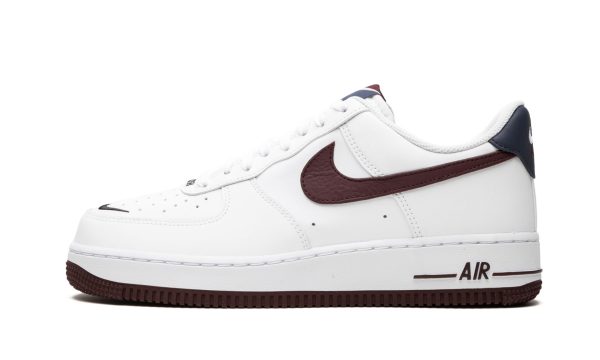 Air Force 1 07 Lv8 4 "swoosh Pack"