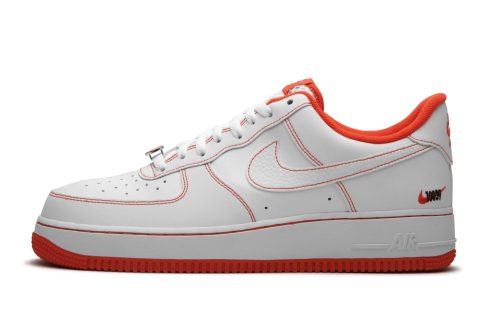 Nike Air Force 1 '07 Lv8 Emb "rucker Park"