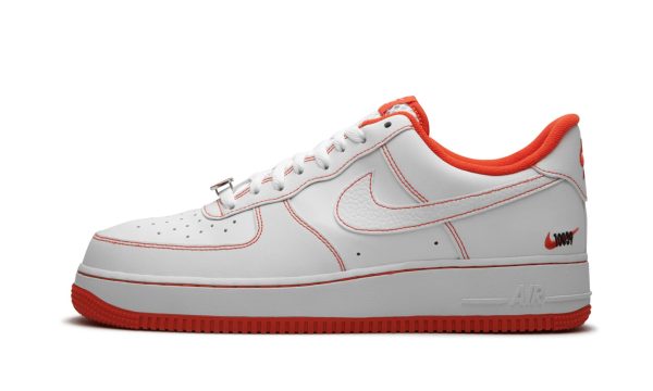 Nike Air Force 1 '07 Lv8 Emb "rucker Park"