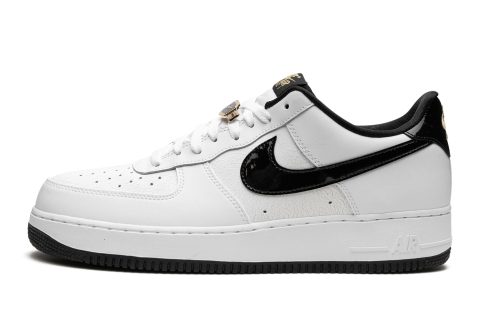 Air Force 1 07 Lv8 Emb "world Champ"