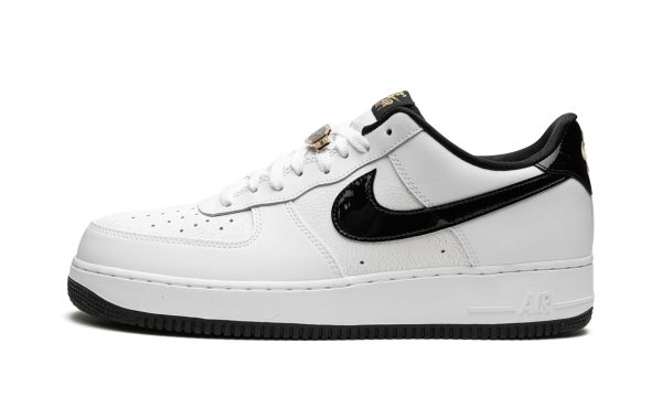 Air Force 1 07 Lv8 Emb "world Champ"