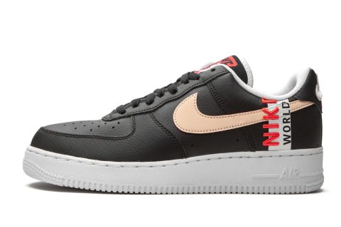 Air Force 1 '07 Lv8 Worldwide "worldwide Pack"