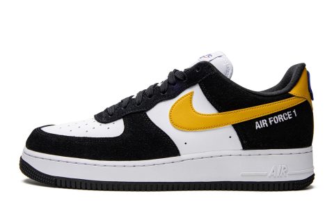 Nike Air Force 1 07 Lv8 "athletic Club"